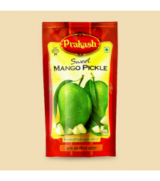 Sweet Mango
